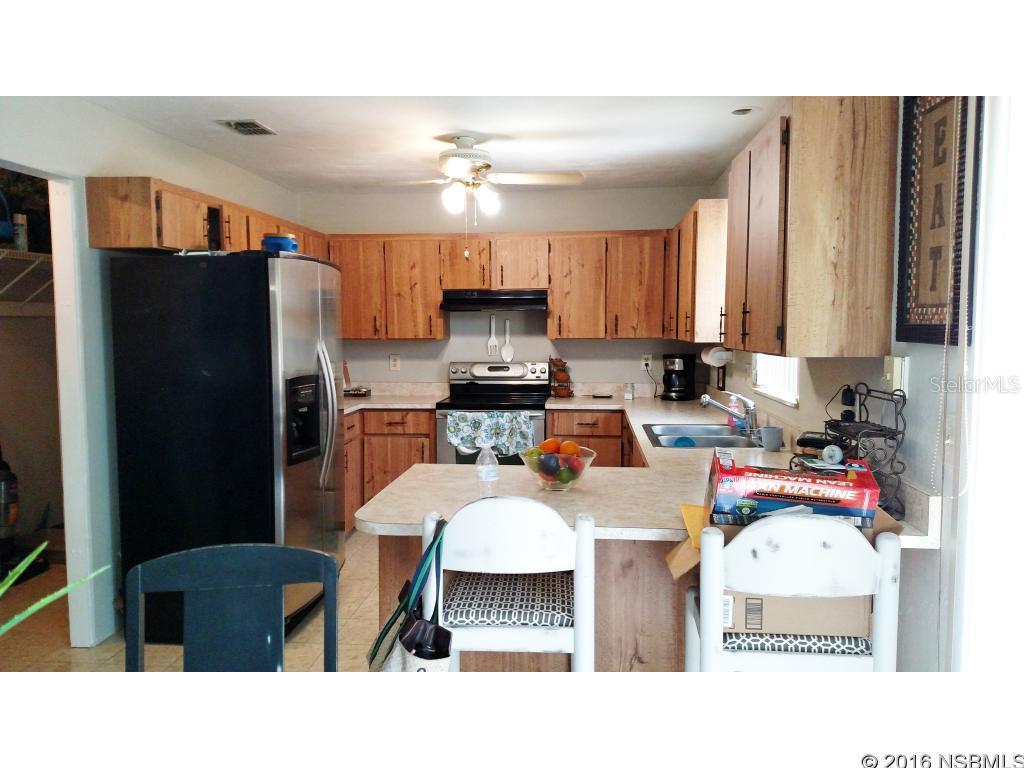 Shady Acres Unrec 255 - Residential