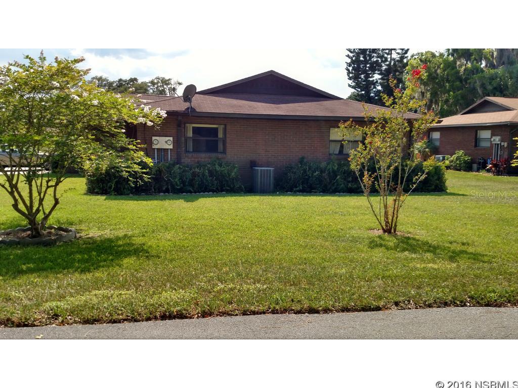 Shady Acres Unrec 255 - Residential