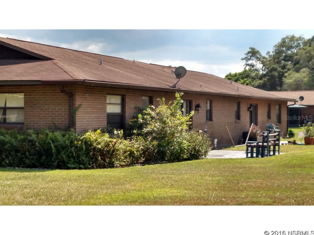 Shady Acres Unrec 255 - Residential