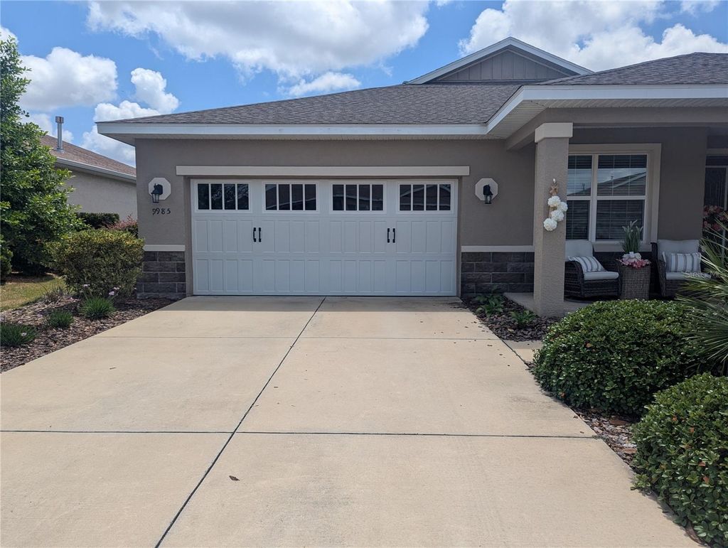 Photo of 9985 SW 88th Loop, Ocala, FL 34481 (MLS # OM724706)