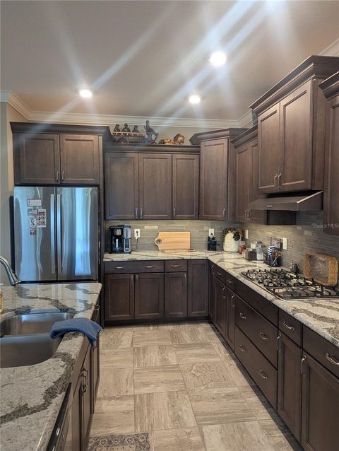 Tiny photo for 9985 SW 88th Loop, Ocala, FL 34481 (MLS # OM724706)