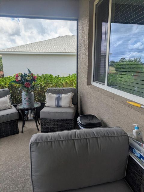 Tiny photo for 9985 SW 88th Loop, Ocala, FL 34481 (MLS # OM724706)