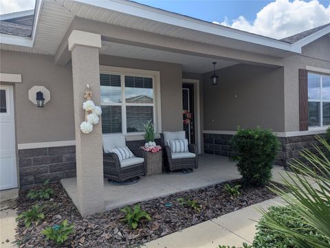Tiny photo for 9985 SW 88th Loop, Ocala, FL 34481 (MLS # OM724706)