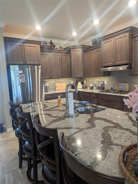 Tiny photo for 9985 SW 88th Loop, Ocala, FL 34481 (MLS # OM724706)