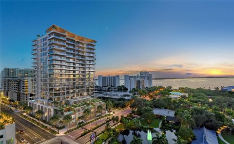 Photo of 668 Quay Commons #1601, Sarasota, FL 34236 (MLS # A4672160)