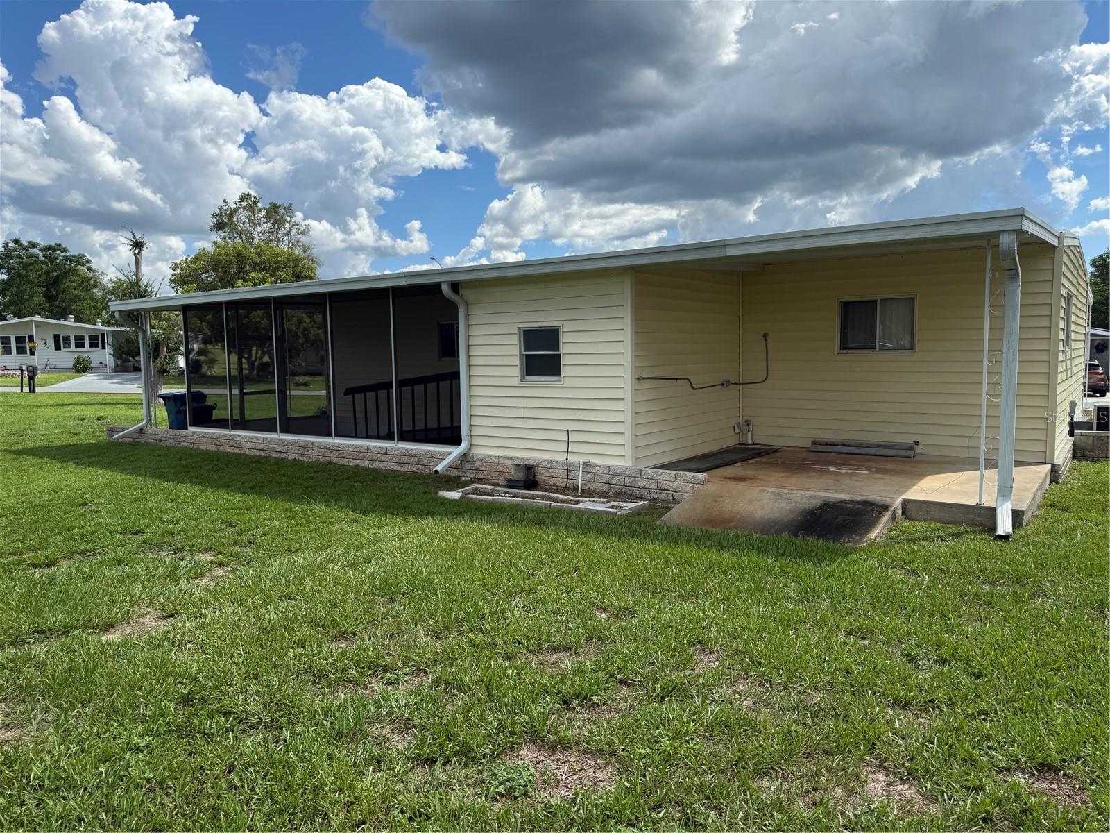 HIGH POINT SUB UNIT 1 - Residential