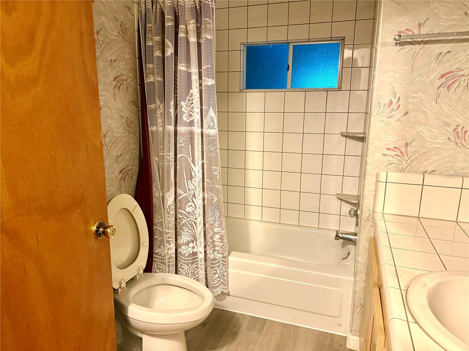 HIGH POINT SUB UNIT 1 - Residential