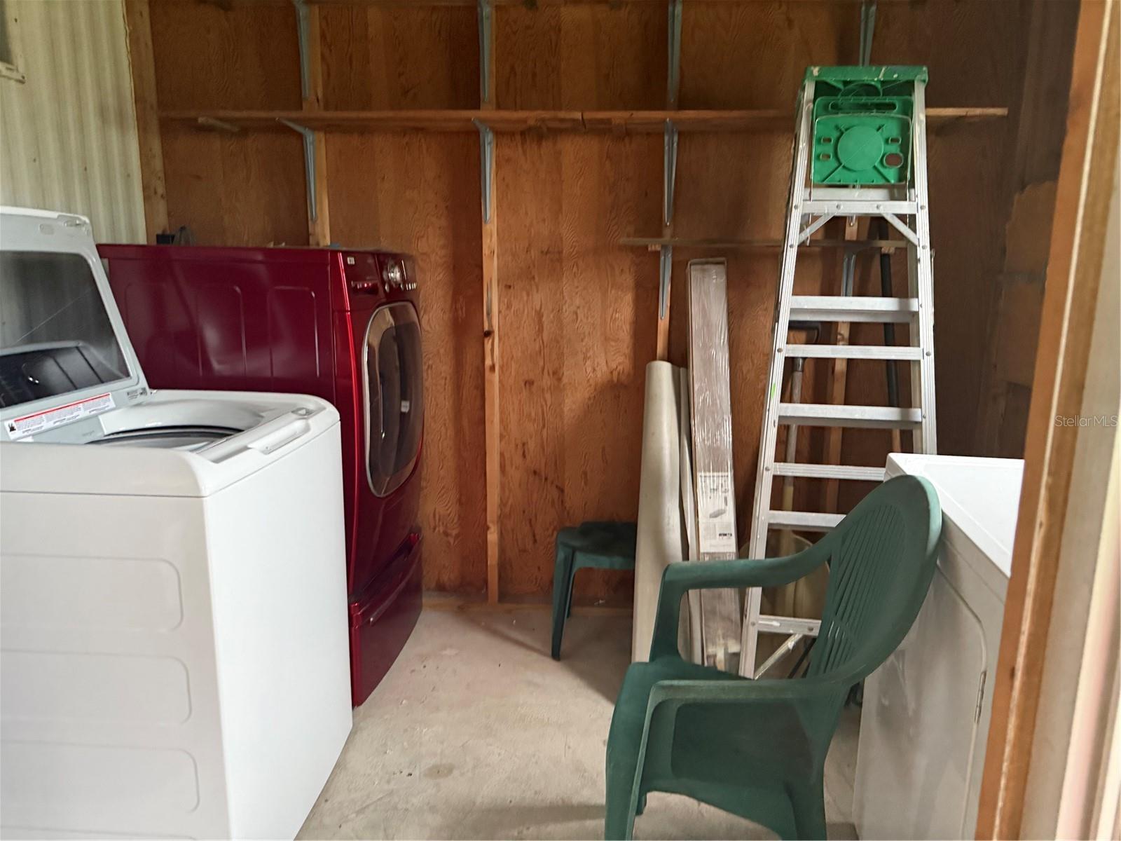 HIGH POINT SUB UNIT 1 - Residential