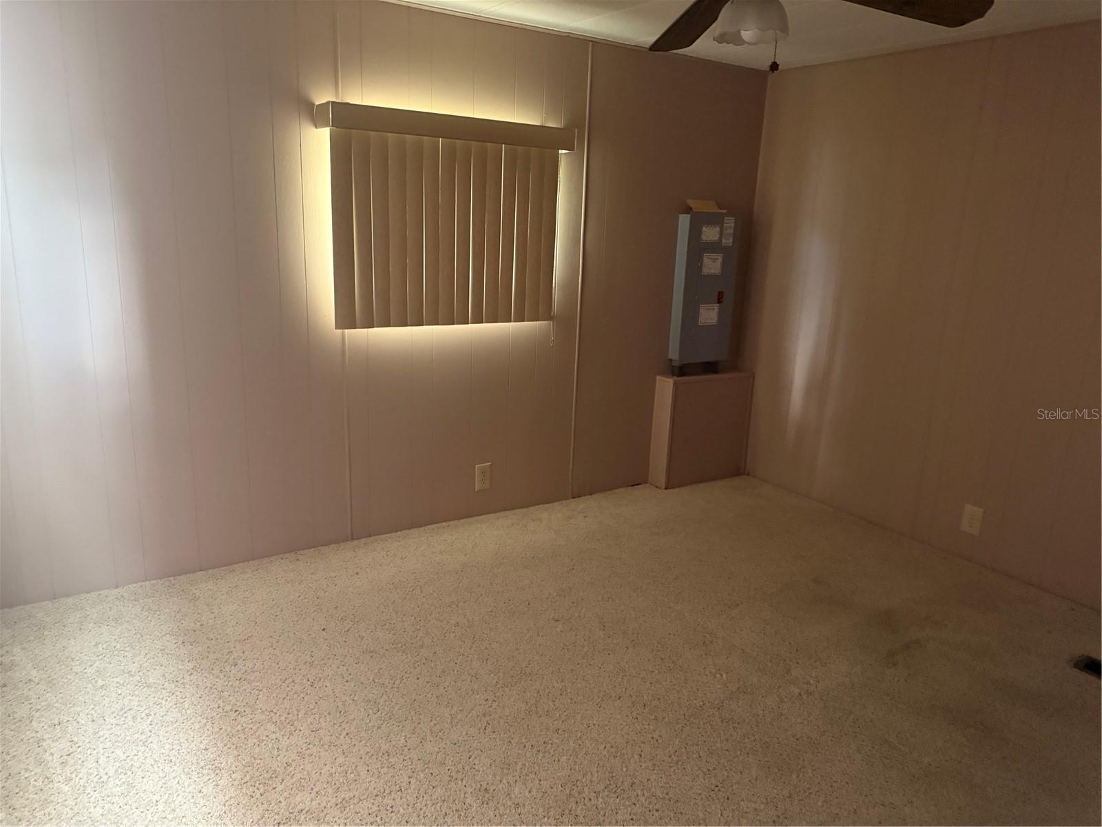 HIGH POINT SUB UNIT 1 - Residential