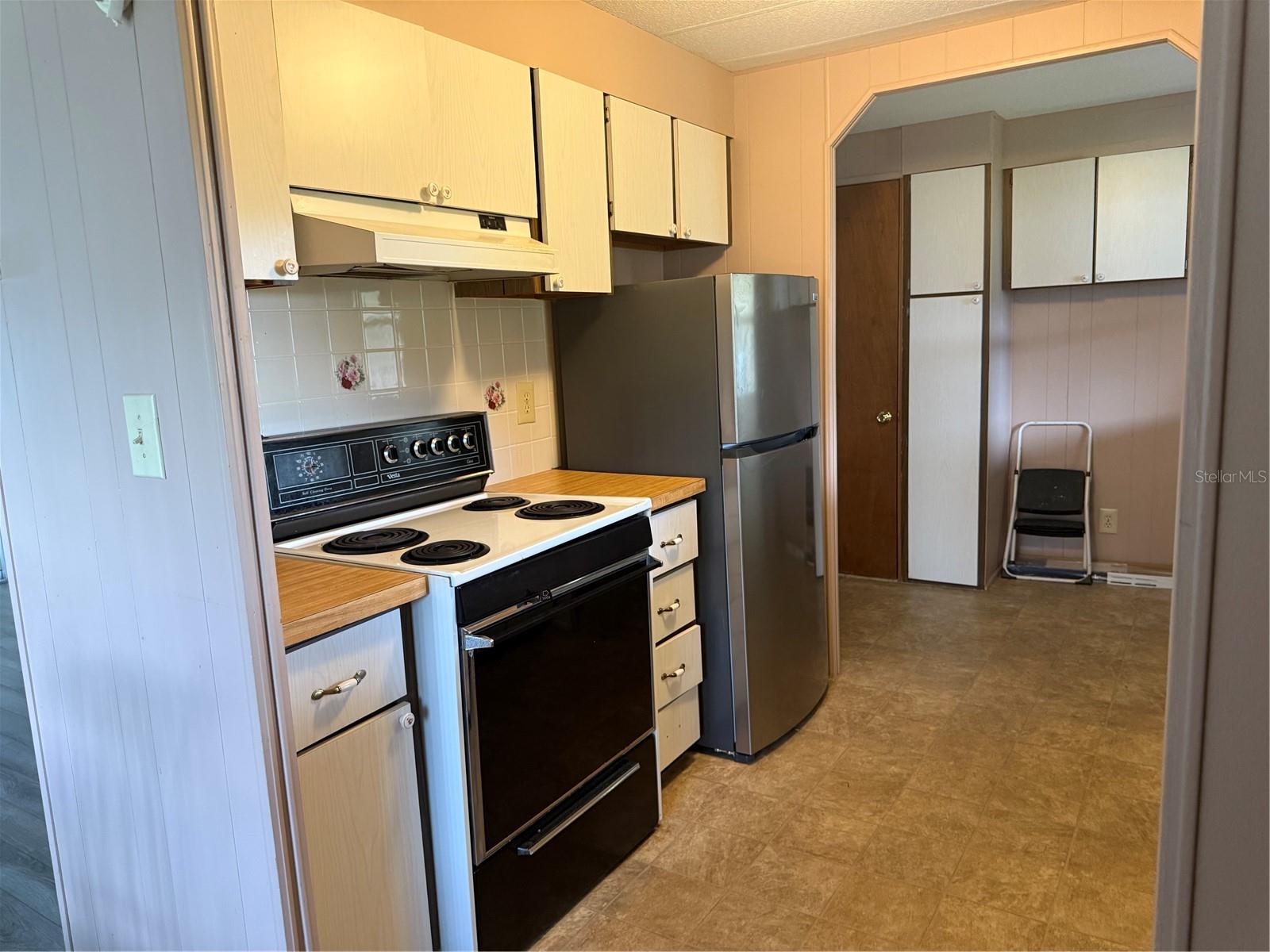 HIGH POINT SUB UNIT 1 - Residential