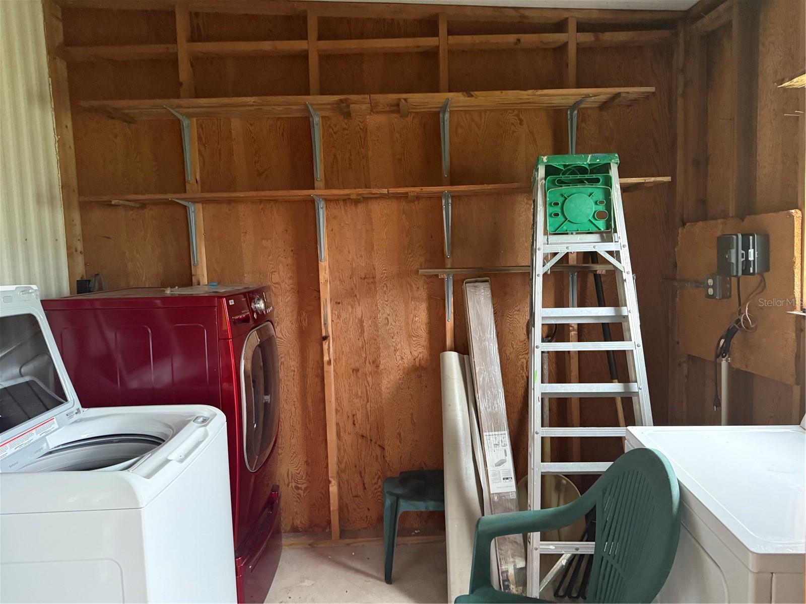 HIGH POINT SUB UNIT 1 - Residential