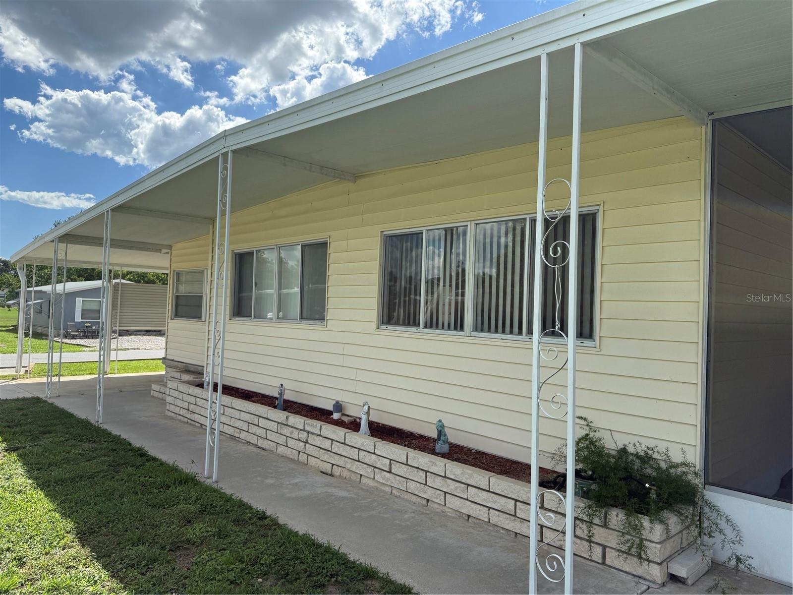 HIGH POINT SUB UNIT 1 - Residential