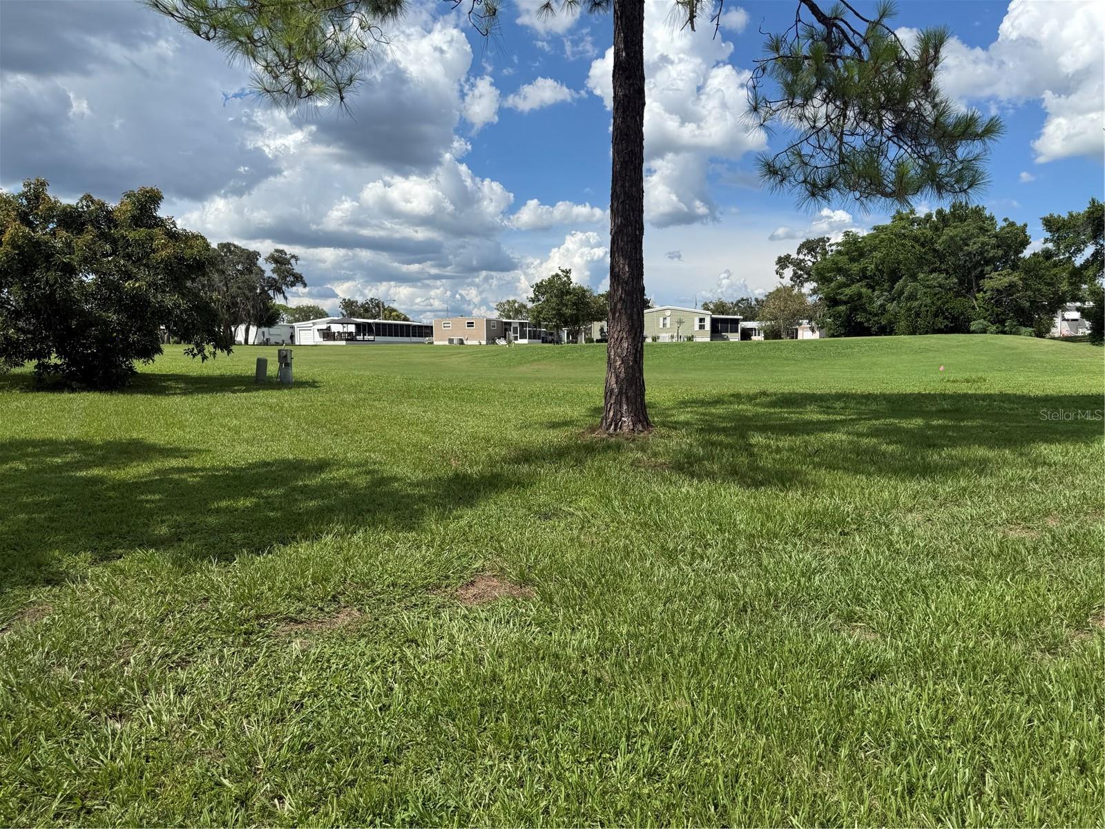 HIGH POINT SUB UNIT 1 - Residential