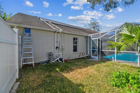 A home in NEW PORT RICHEY