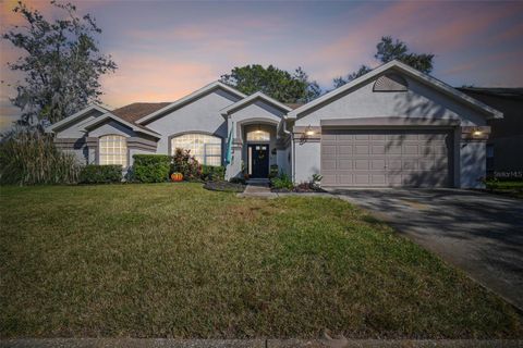 A home in NEW PORT RICHEY