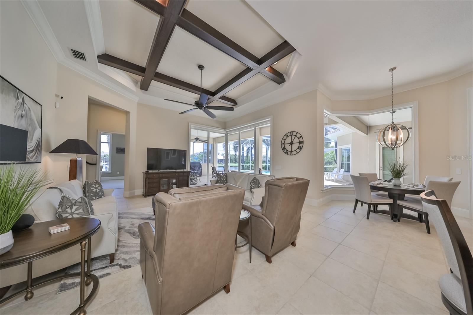 MIRABAY PH 2A-4 - Residential