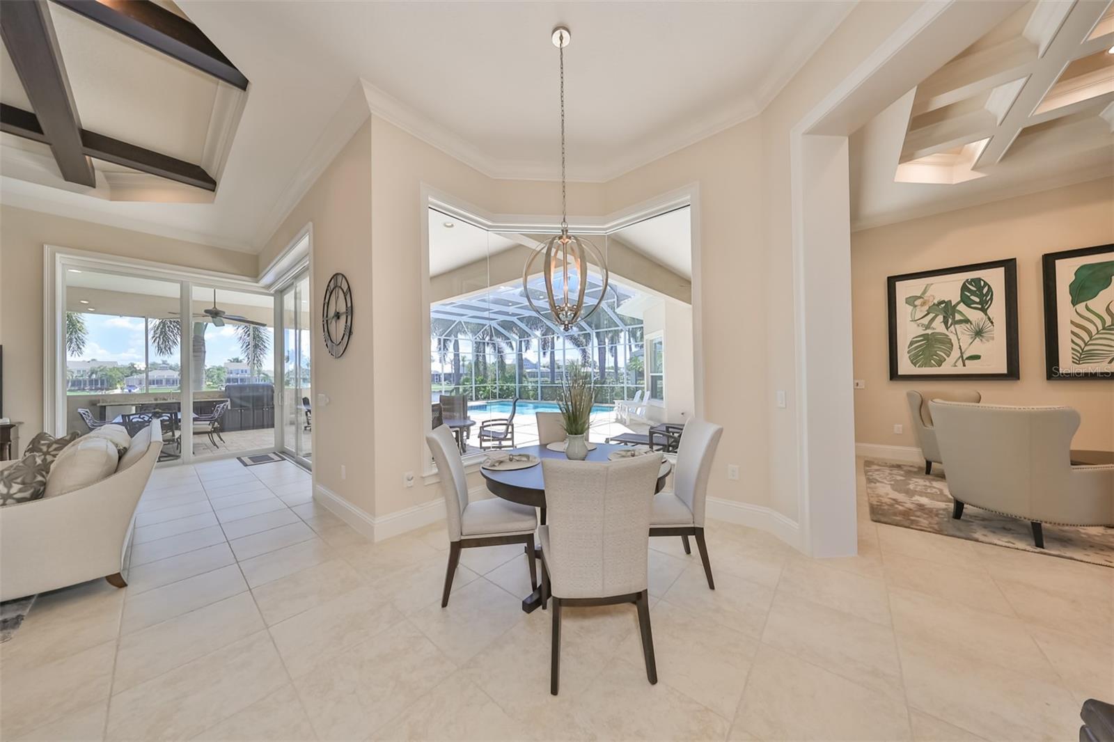 MIRABAY PH 2A-4 - Residential