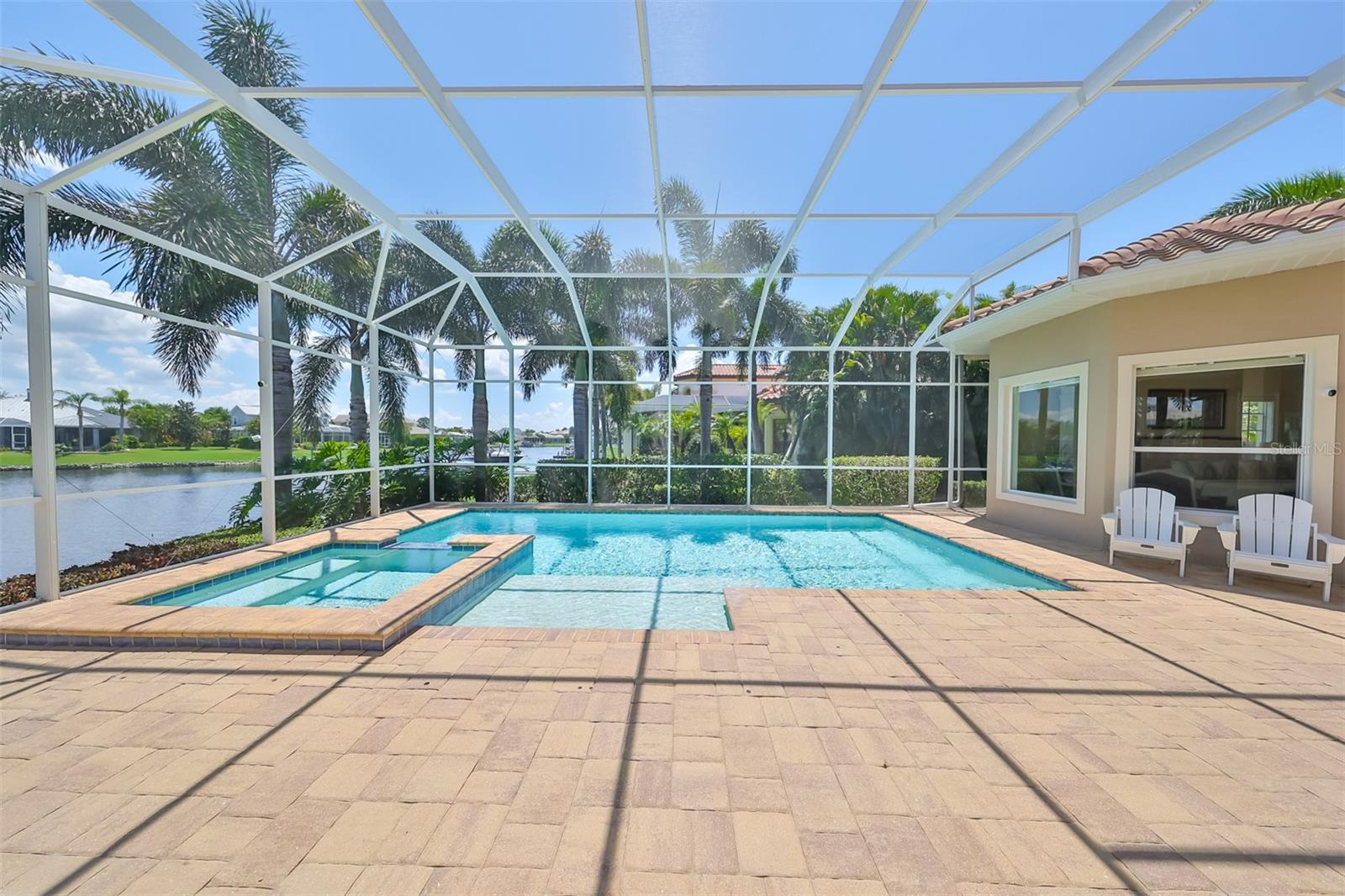 MIRABAY PH 2A-4 - Residential