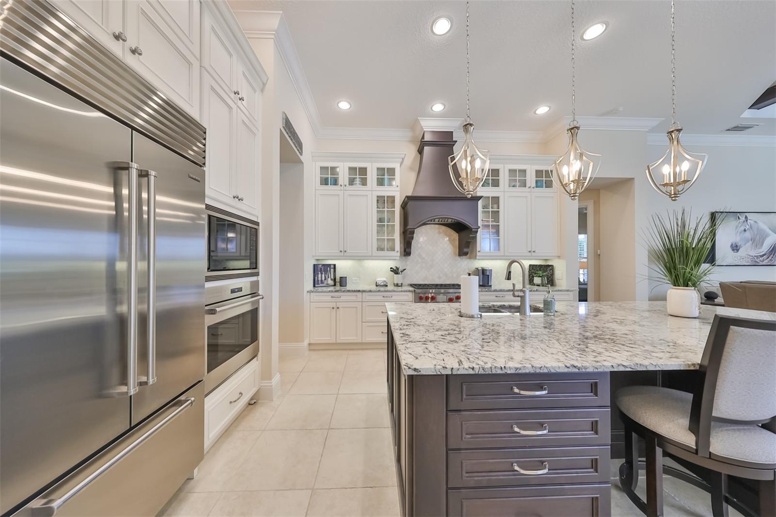 MIRABAY PH 2A-4 - Residential