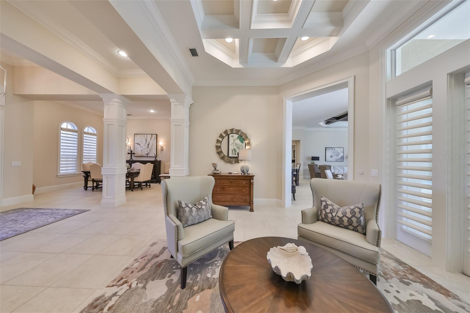 MIRABAY PH 2A-4 - Residential