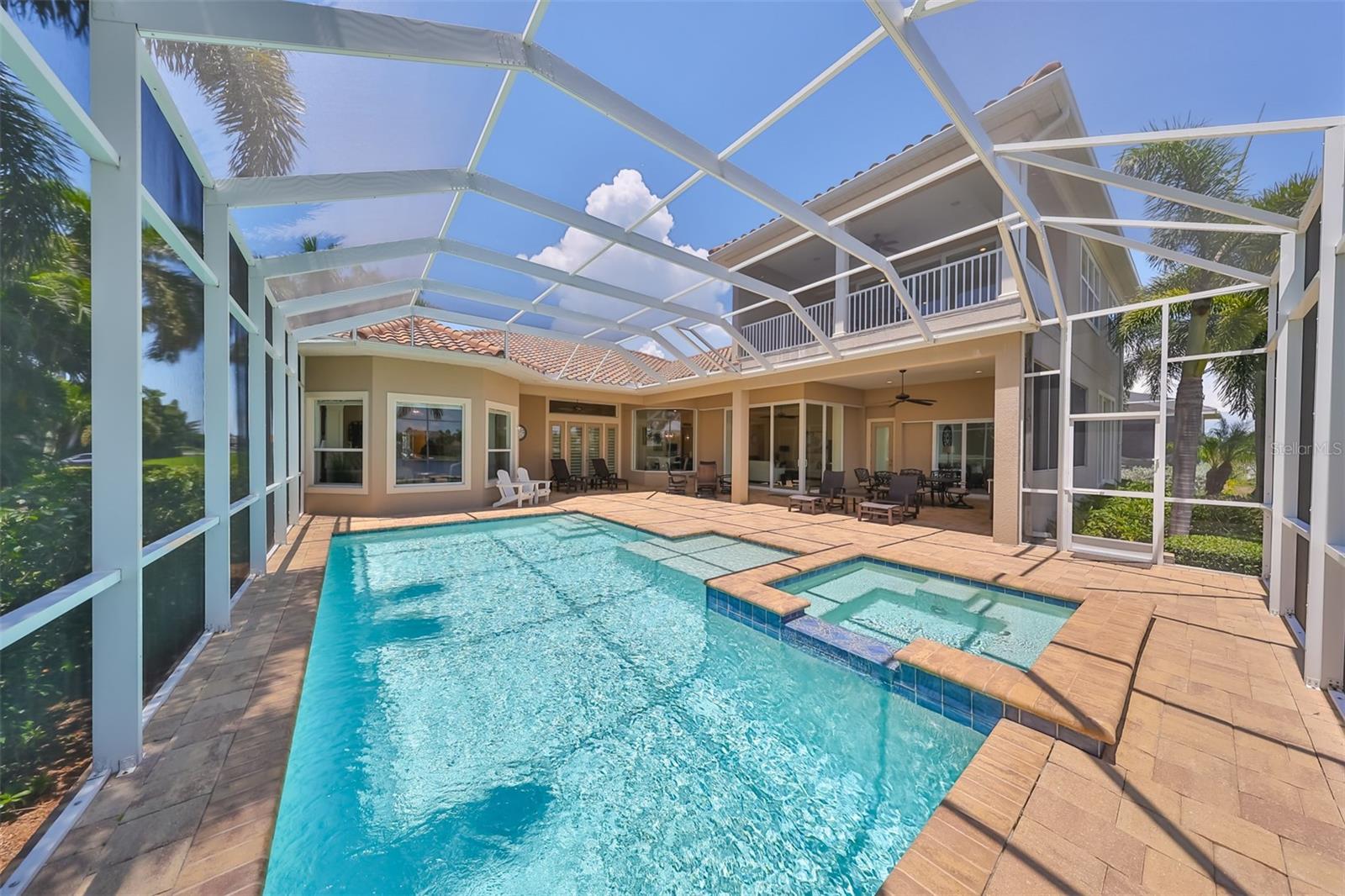 MIRABAY PH 2A-4 - Residential