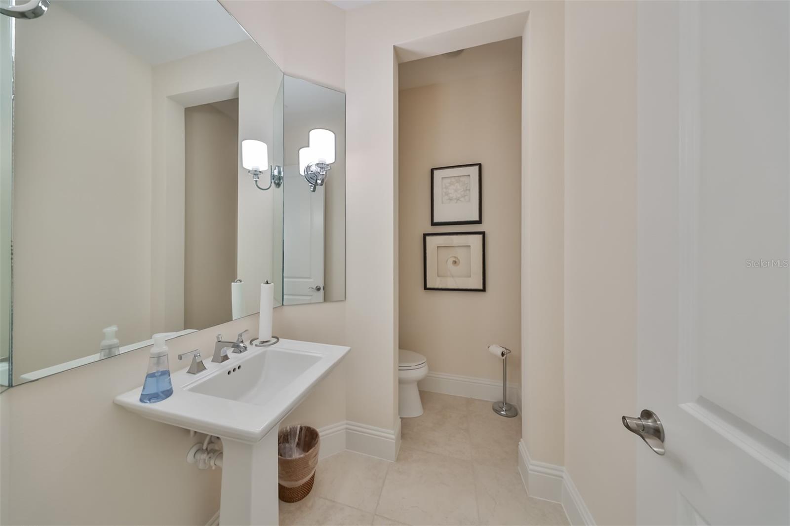 MIRABAY PH 2A-4 - Residential