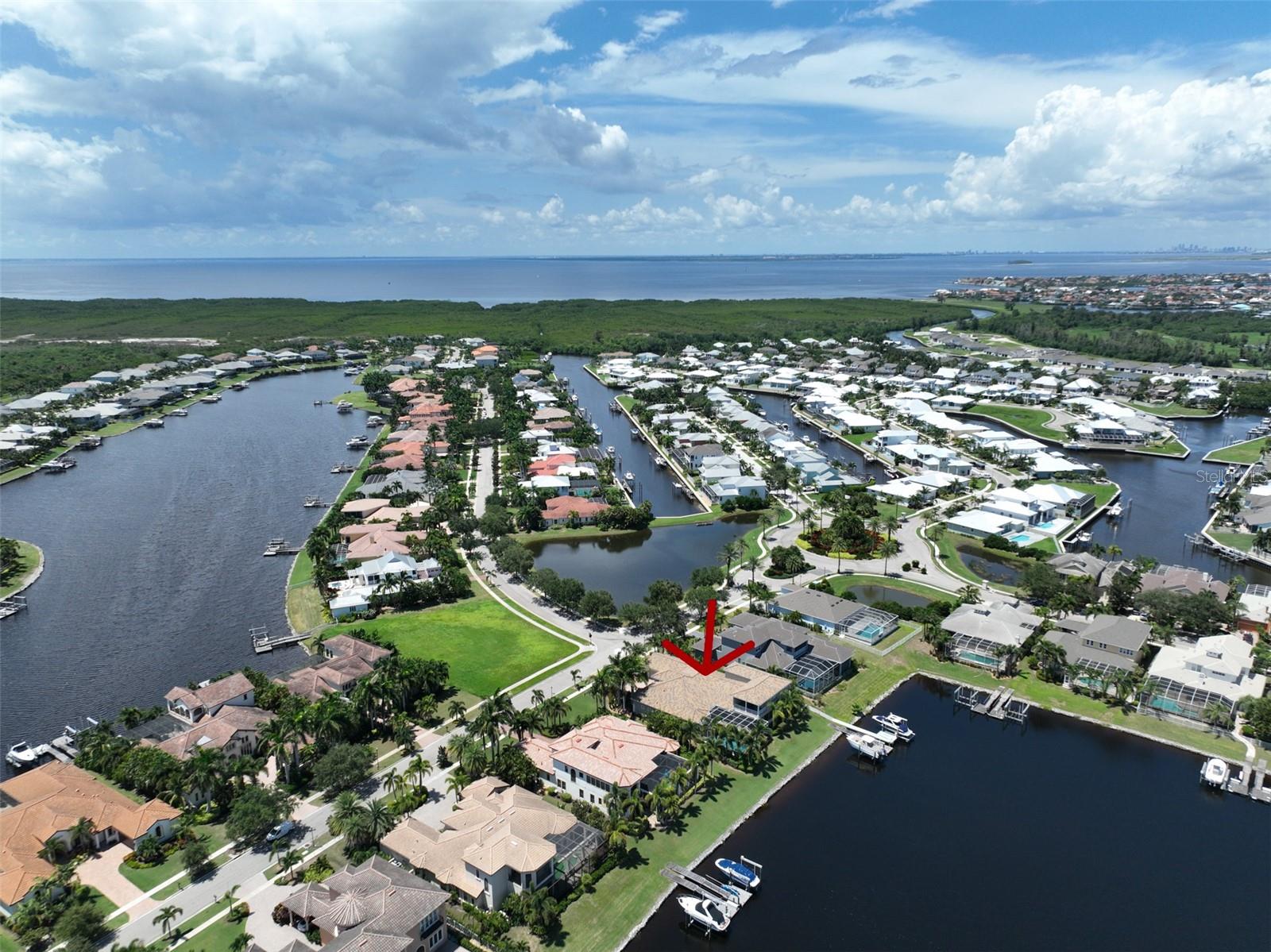 MIRABAY PH 2A-4 - Residential