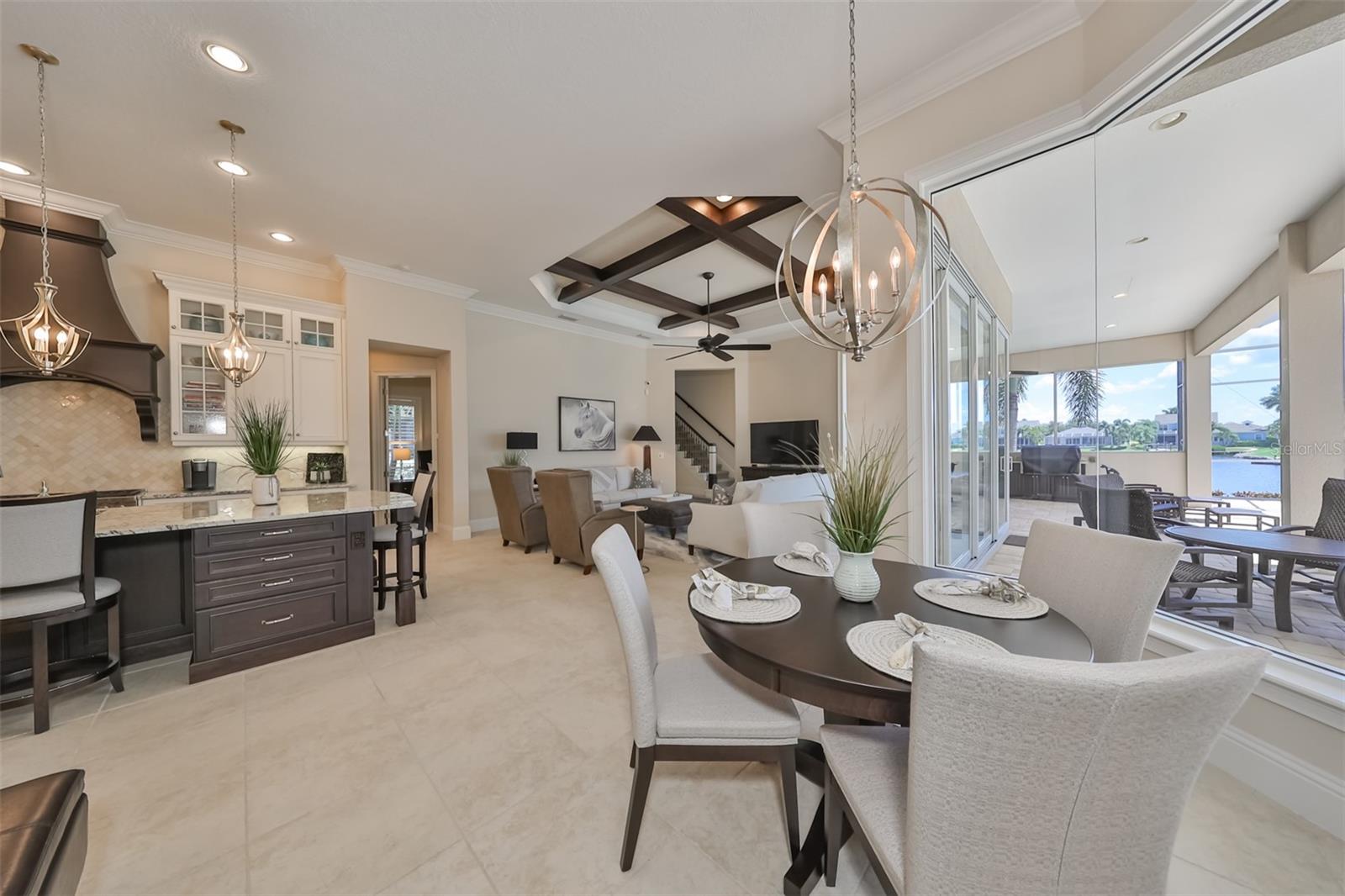 MIRABAY PH 2A-4 - Residential