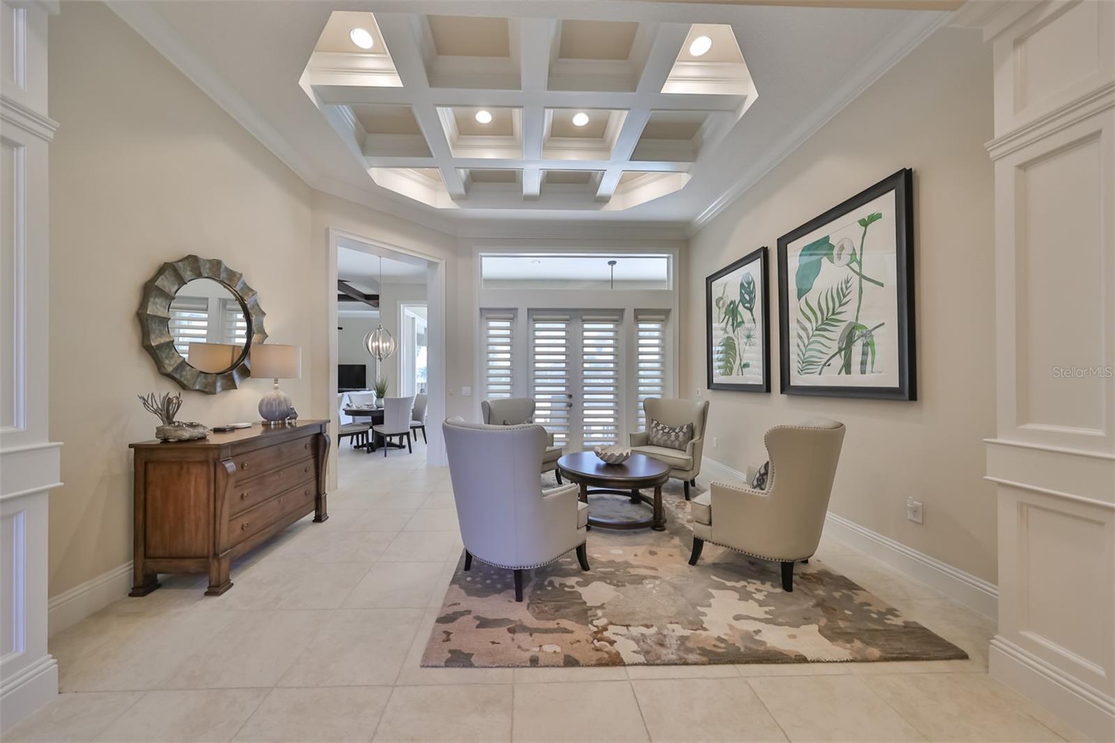 MIRABAY PH 2A-4 - Residential