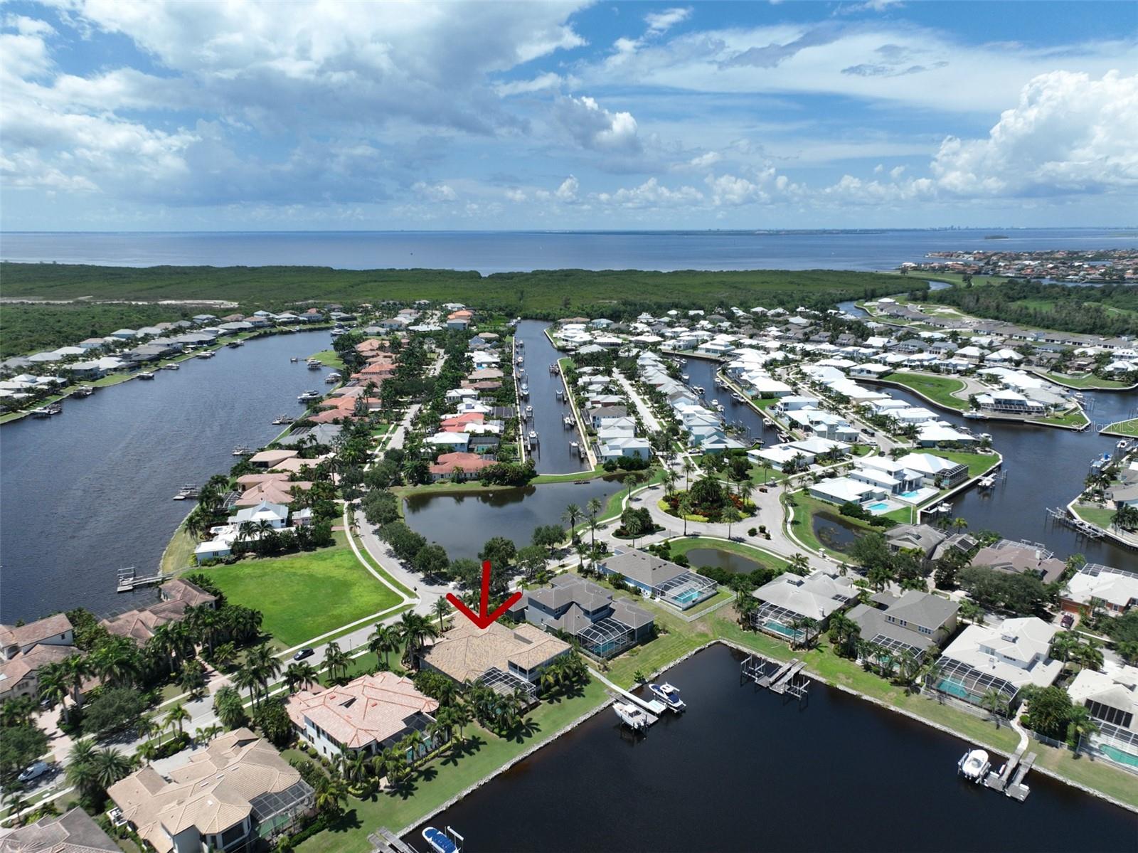 MIRABAY PH 2A-4 - Residential