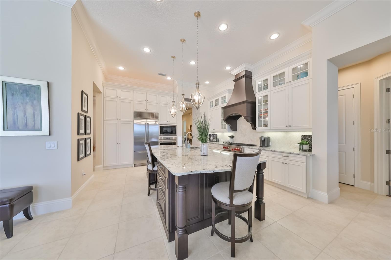 MIRABAY PH 2A-4 - Residential