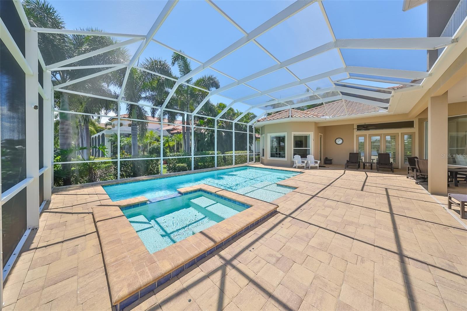 MIRABAY PH 2A-4 - Residential