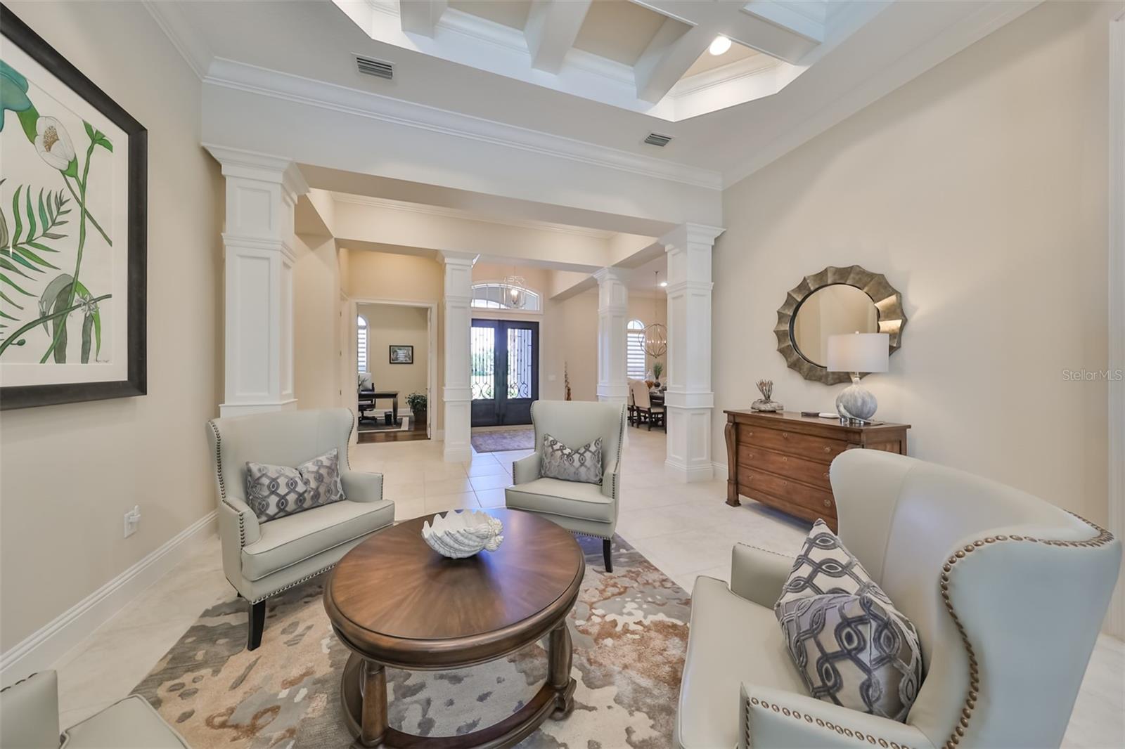 MIRABAY PH 2A-4 - Residential