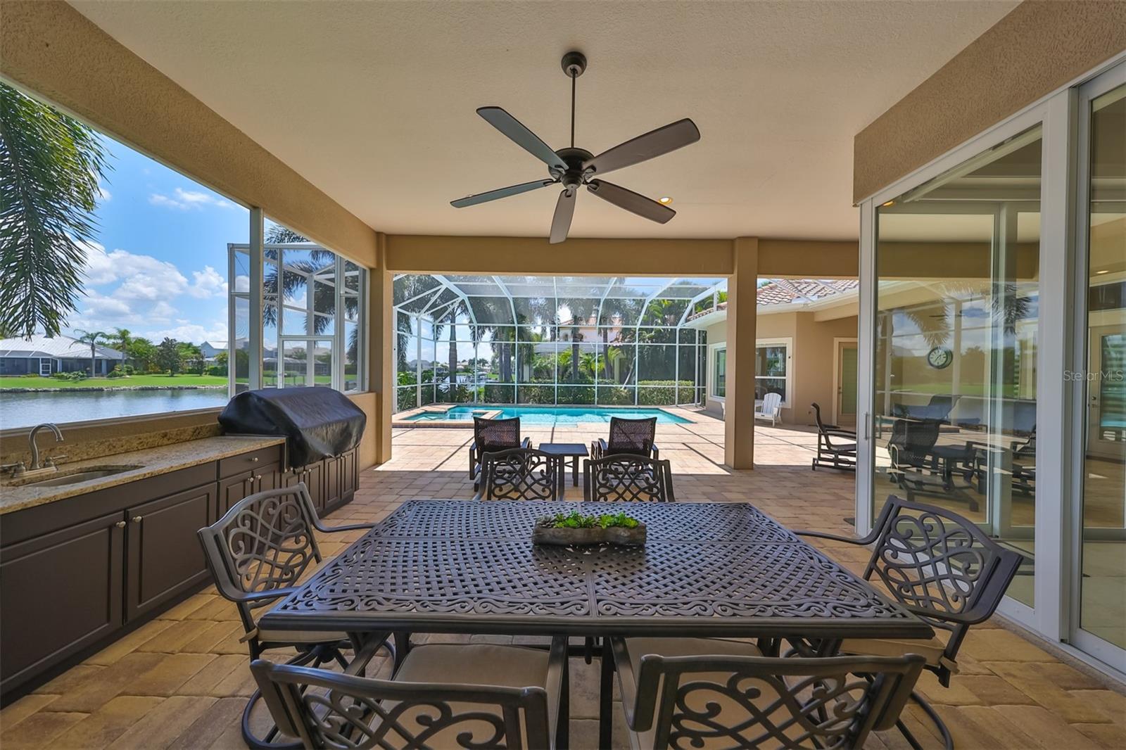 MIRABAY PH 2A-4 - Residential