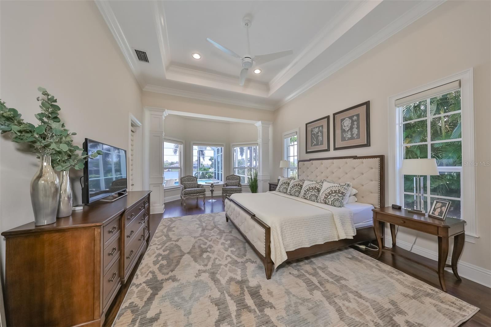 MIRABAY PH 2A-4 - Residential