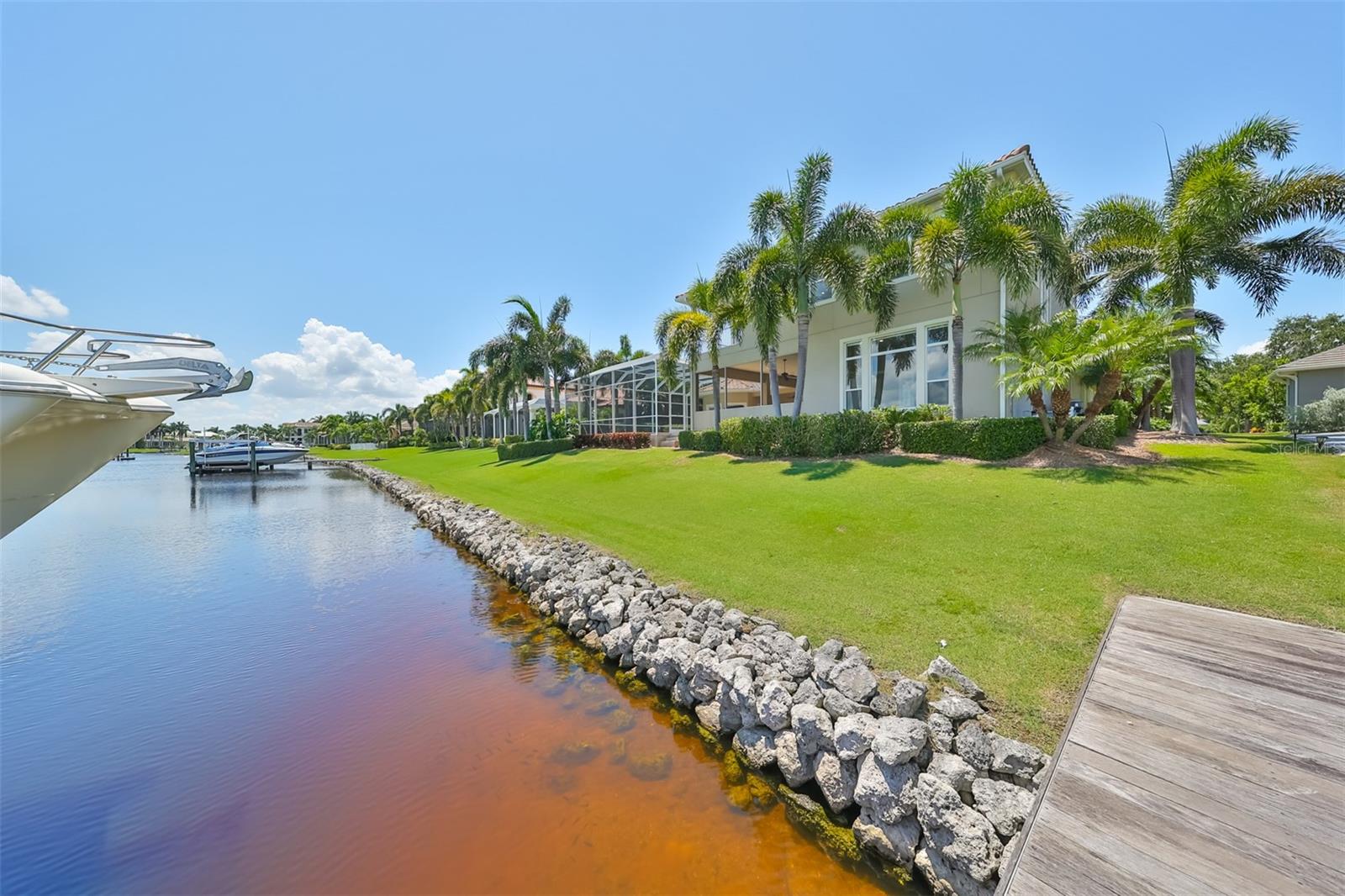 MIRABAY PH 2A-4 - Residential