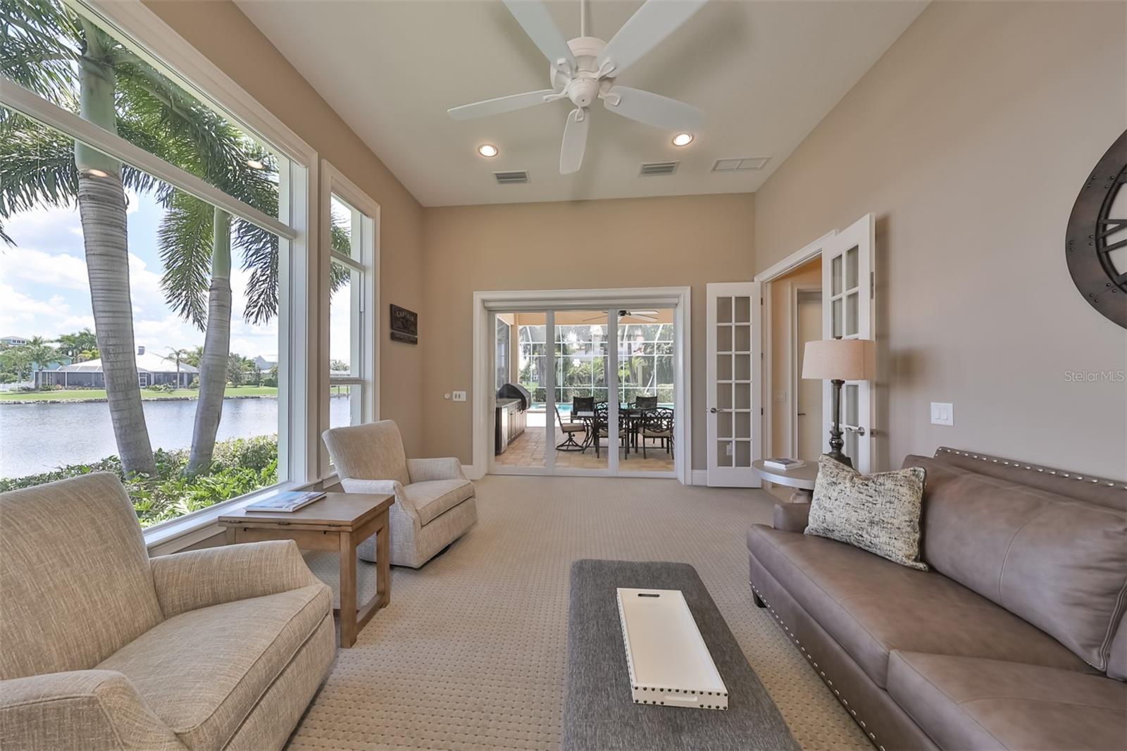 MIRABAY PH 2A-4 - Residential