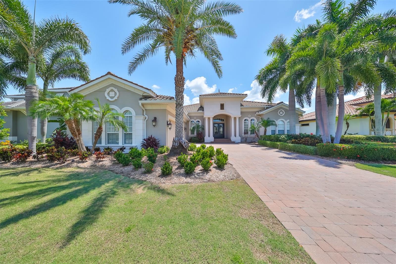 MIRABAY PH 2A-4 - Residential