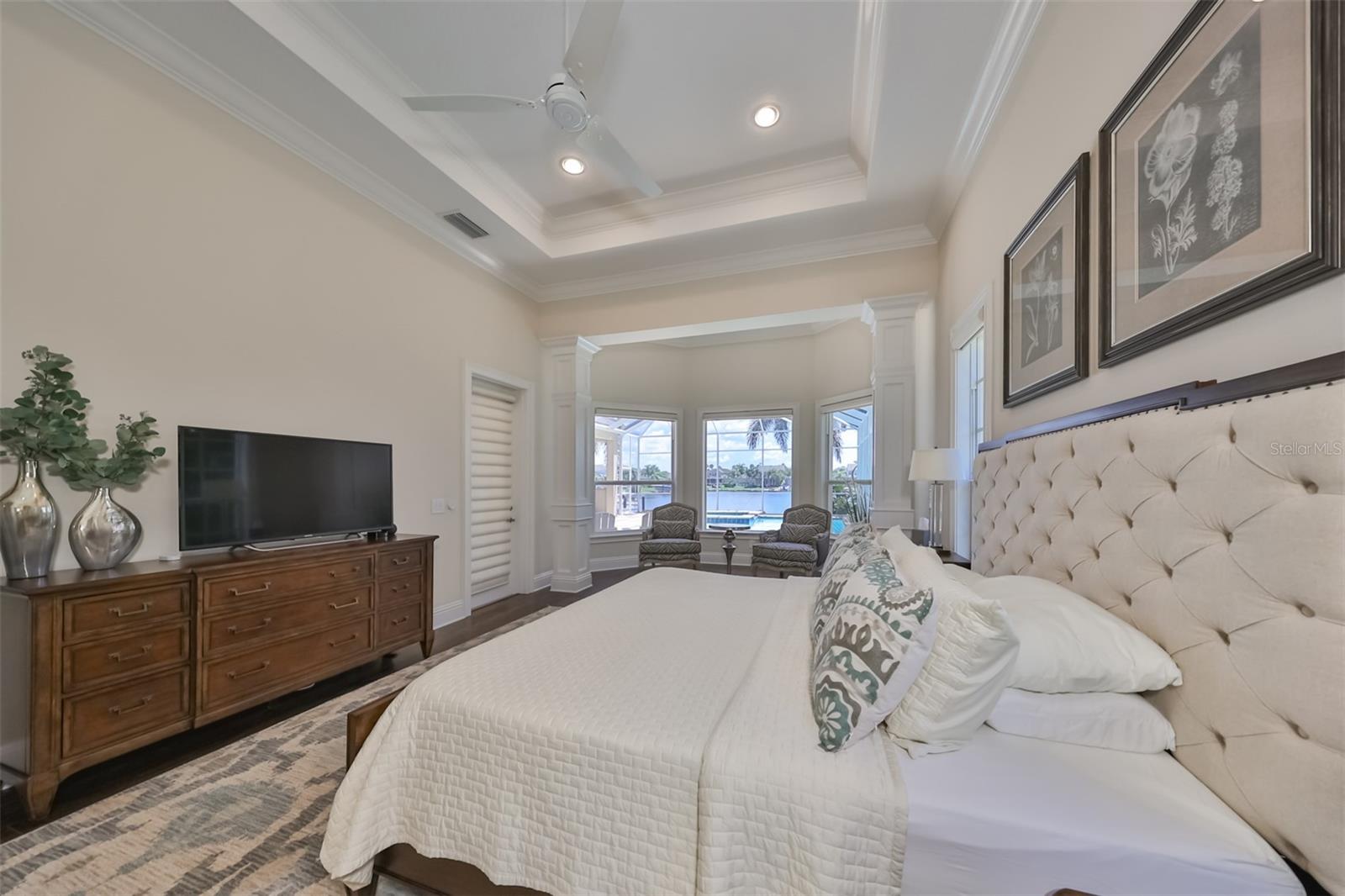 MIRABAY PH 2A-4 - Residential