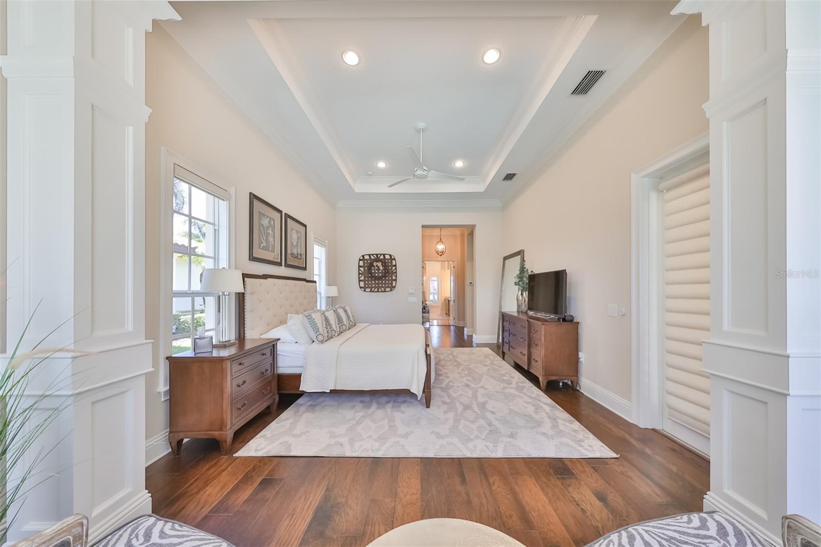 MIRABAY PH 2A-4 - Residential