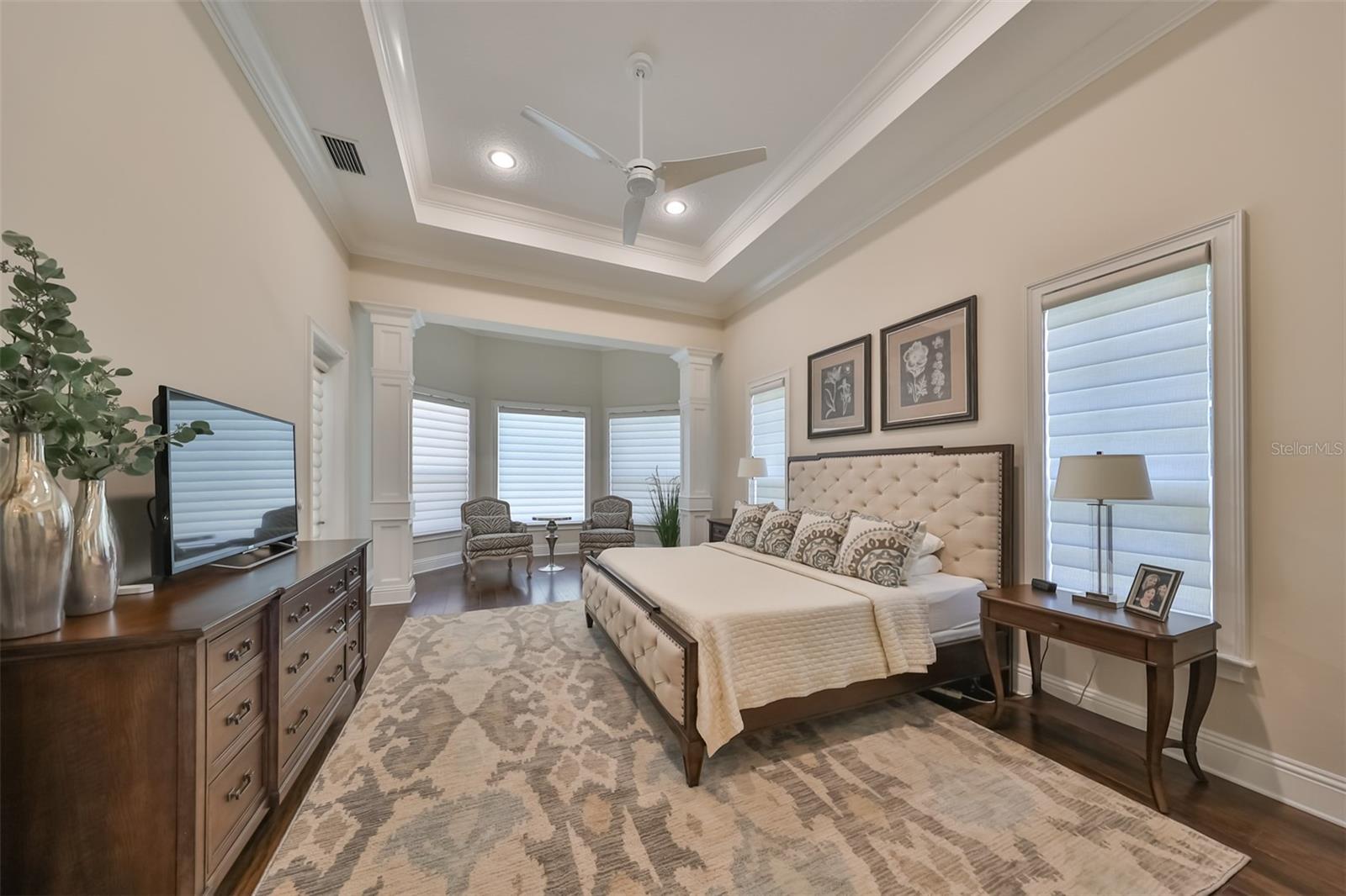 MIRABAY PH 2A-4 - Residential