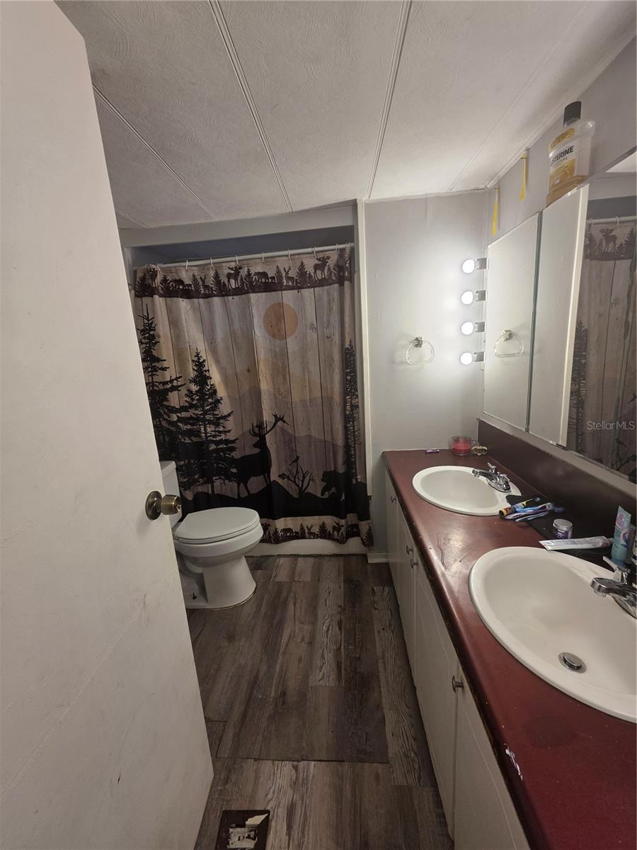 JOHNTRY - Residential