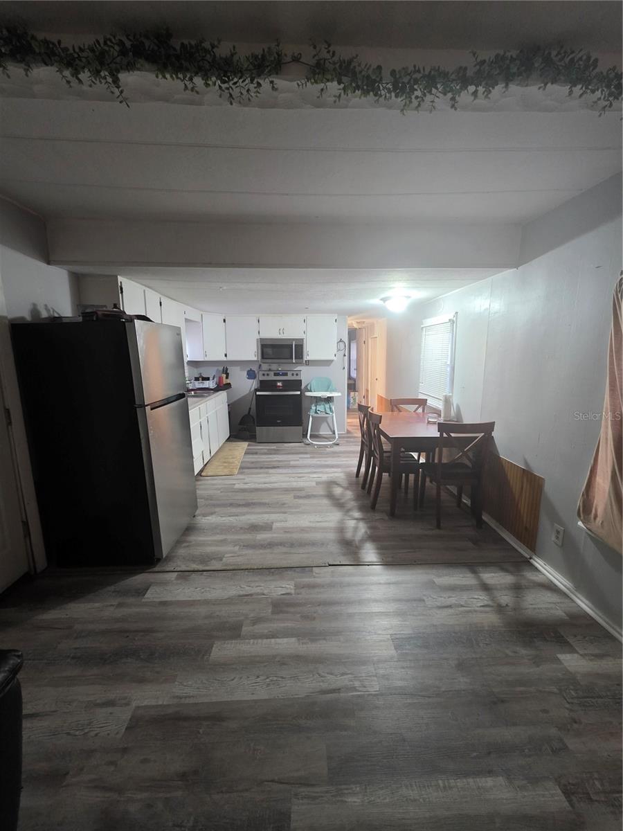 JOHNTRY - Residential