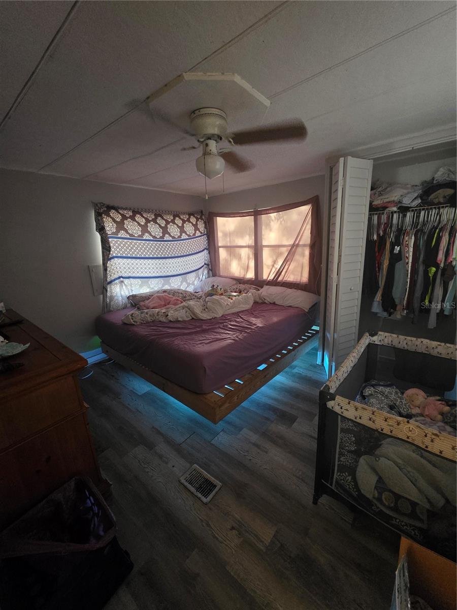 JOHNTRY - Residential