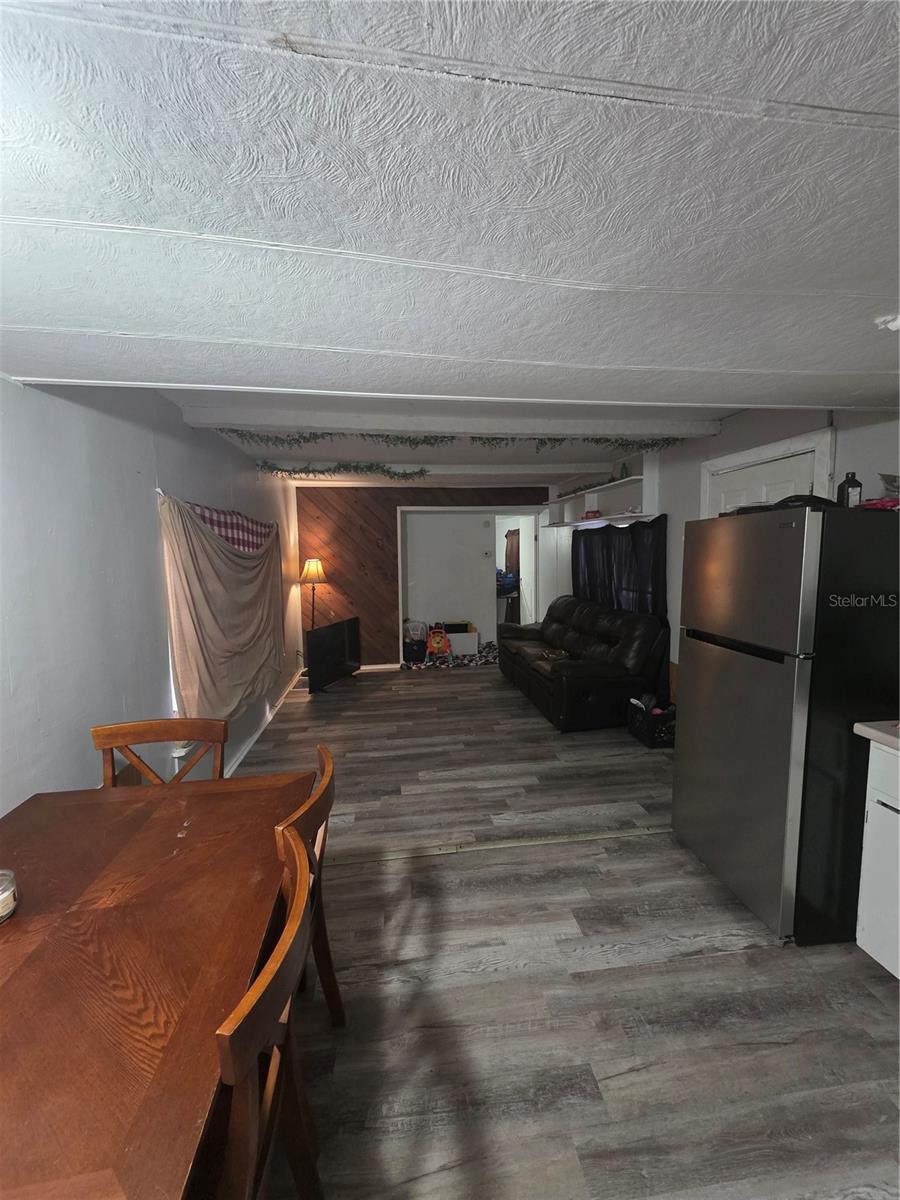 JOHNTRY - Residential