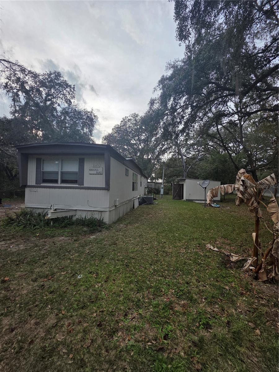 JOHNTRY - Residential