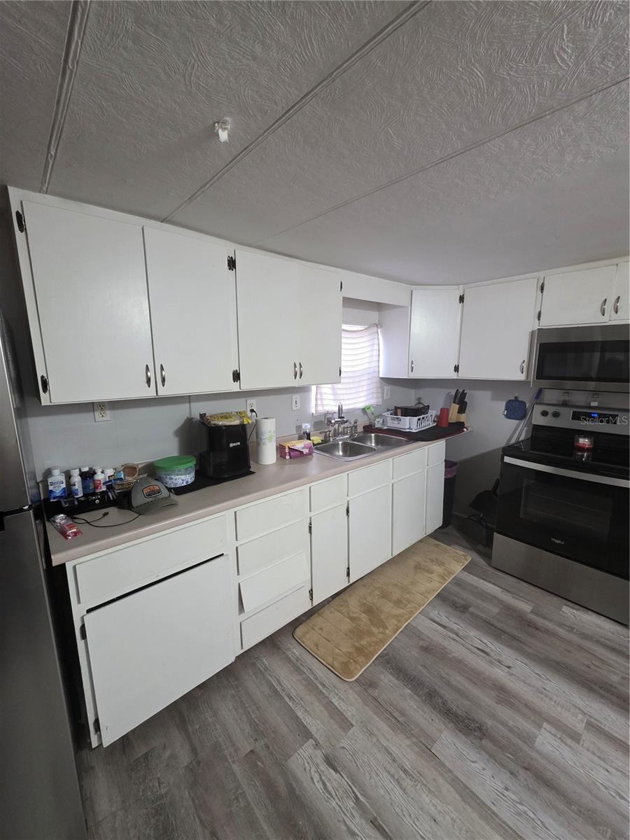 JOHNTRY - Residential