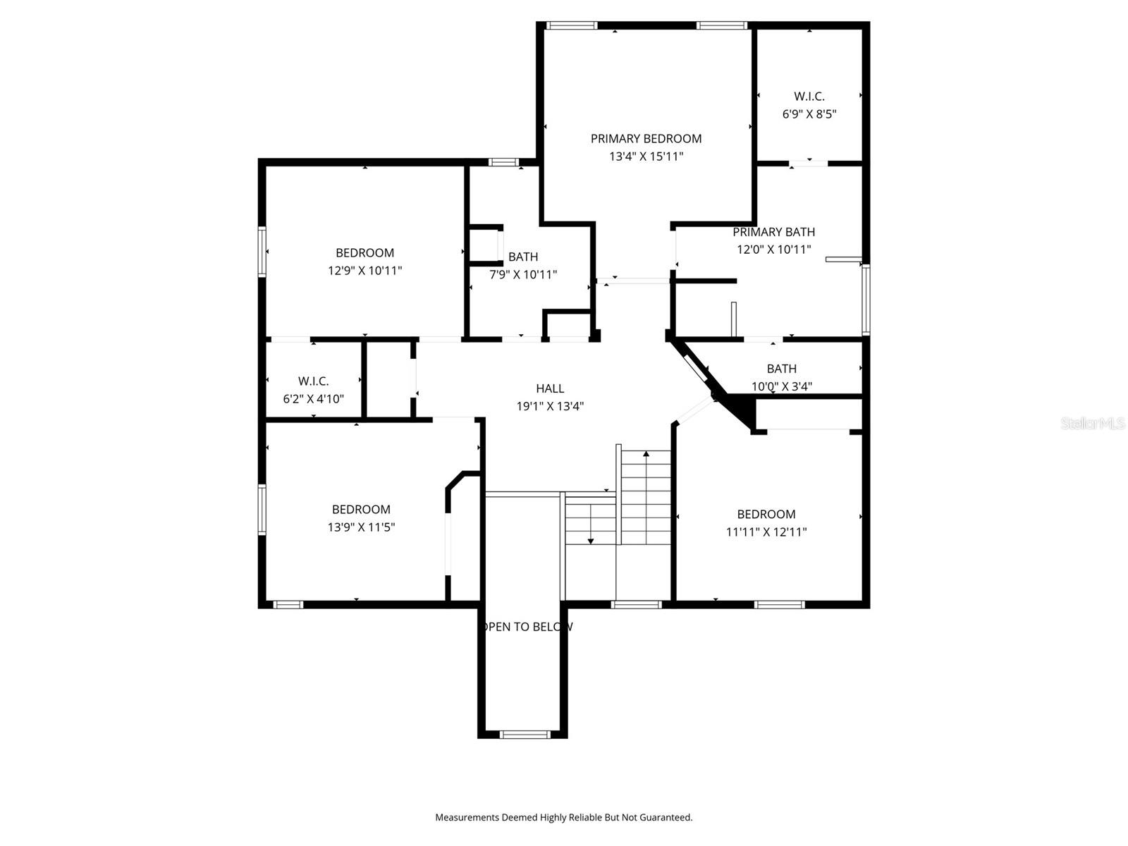 SOUTHERN FIELDS PH 02 - Residential Lease