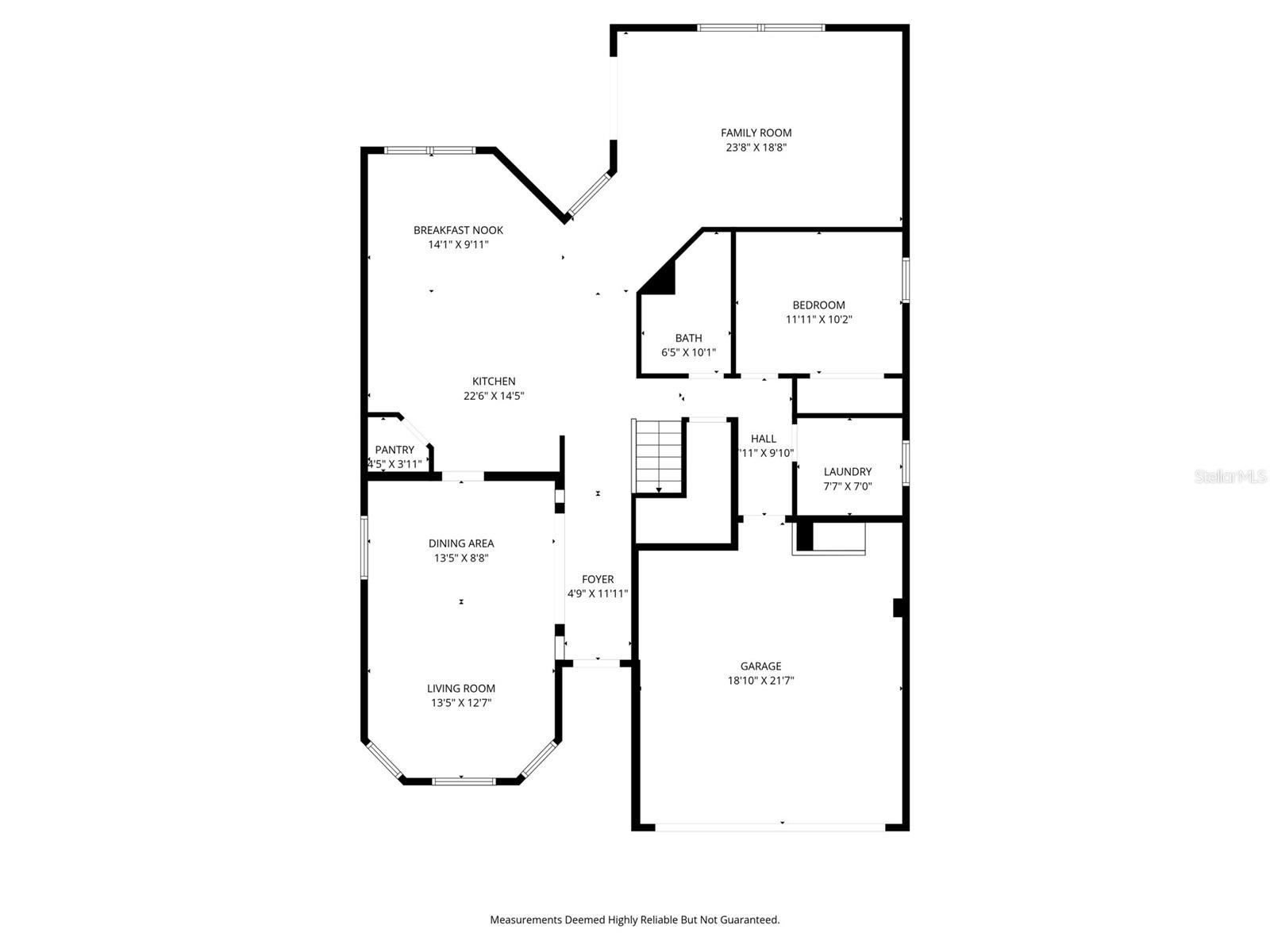 SOUTHERN FIELDS PH 02 - Residential Lease