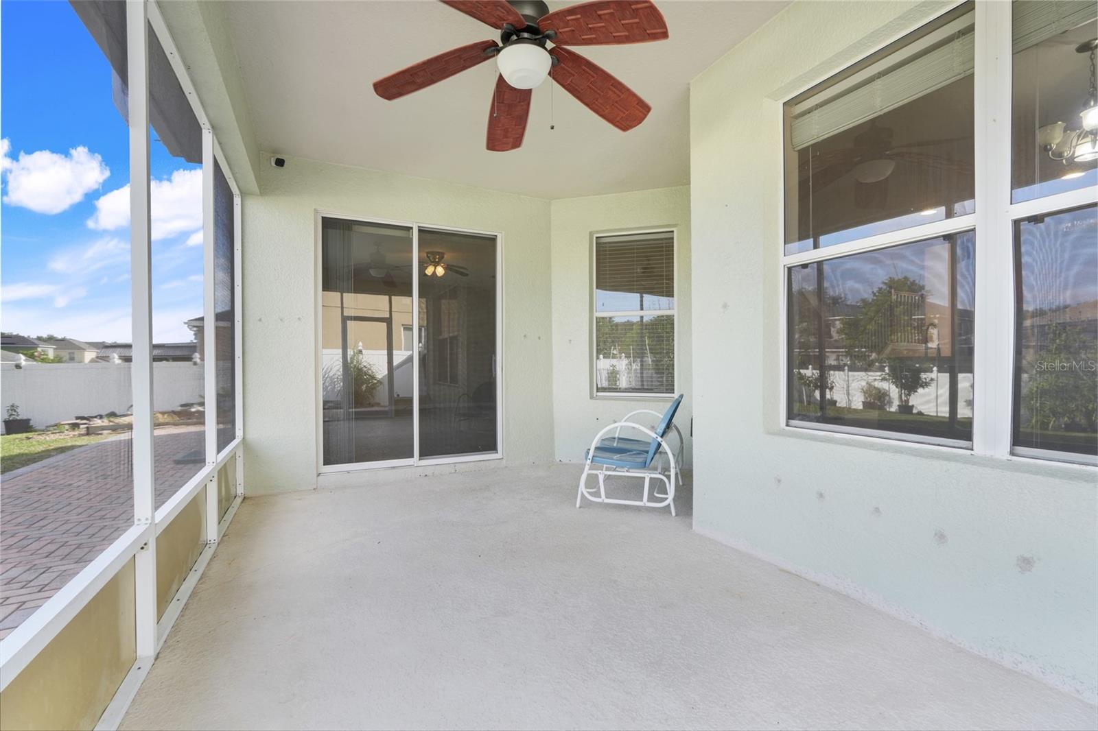 SOUTHERN FIELDS PH 02 - Residential Lease